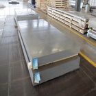 Durable Aluminum Flat Plate Plain Sheet 5 Series High Strength Long Life Material