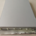 Soundproof Light Weight Aluminum Honeycomb Panels For Building Decoration