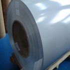1100 PE / PVDF Fireproof Color Coated Aluminum Coil Thickness 0.3mm-2.0mm